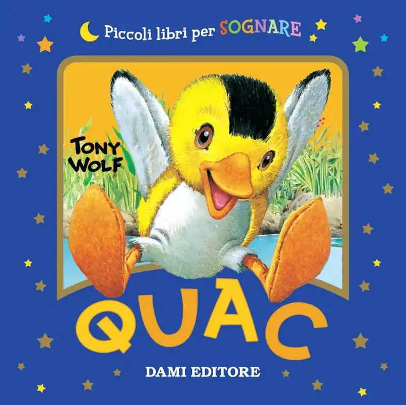 Offerta Del Giorno Quac