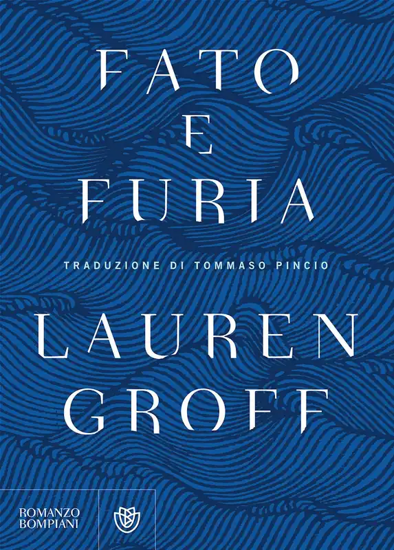 Fato e furia Offerta Del Giorno