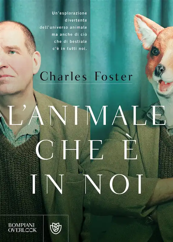 L‘animale che è in noi Compra Online