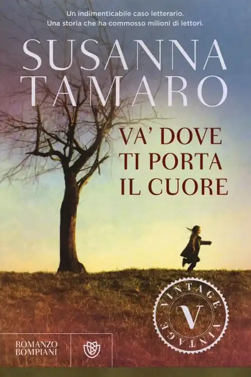 Offerta Del Giorno Va‘ dove ti porta il cuore