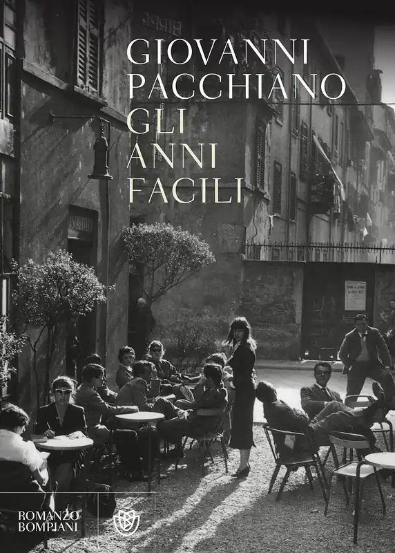 Gli anni facili Prezzo Scontato