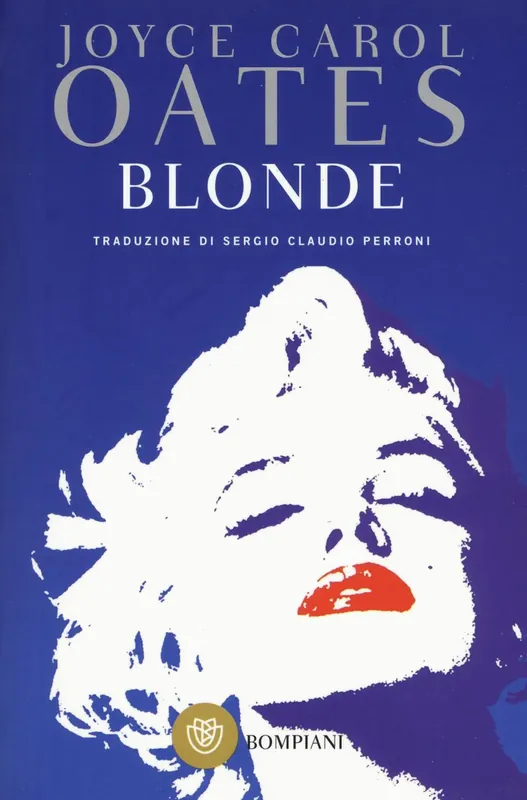 Blonde Promozione