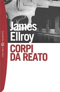 Corpi da reato Promo Stagionale