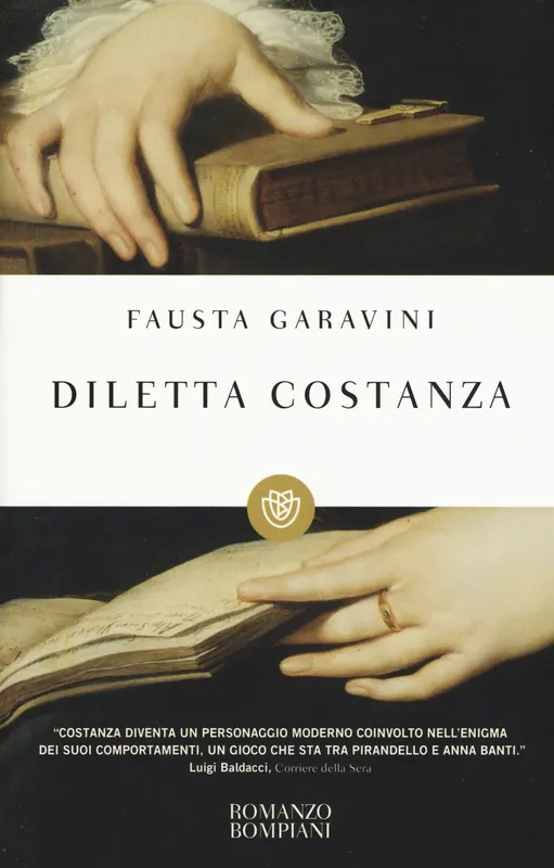 Diletta Costanza Ordina Subito