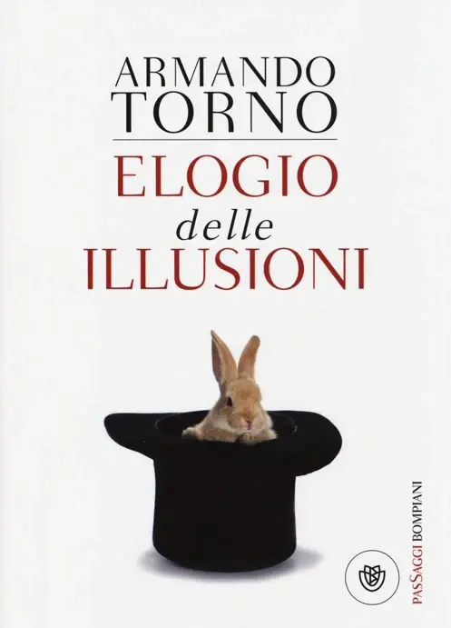 Elogio delle illusioni Novità