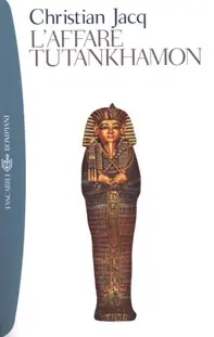 L‘affare Tutankhamon Esclusivo