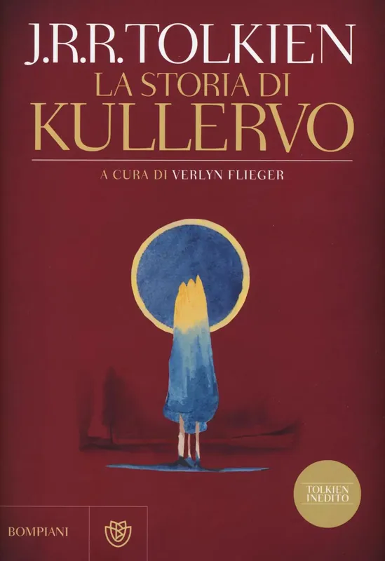 La storia di Kullervo Offerta Lampo