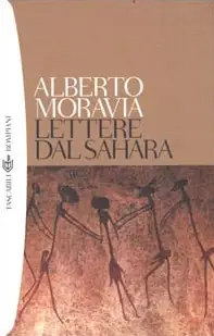 Lettere dal Sahara A Buon Prezzo