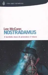 Nostradamus Offerta Del Giorno