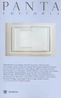 Ordina Subito Panta. Editoria