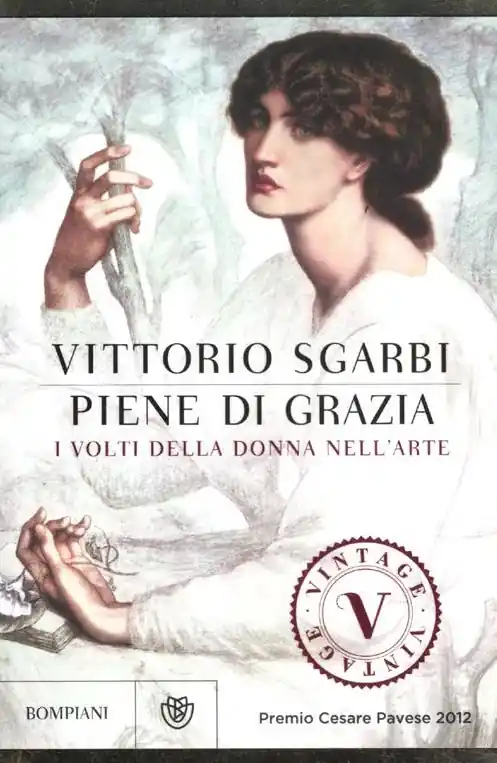 Piene di grazia. I volti della donna nell‘arte Super Prezzo