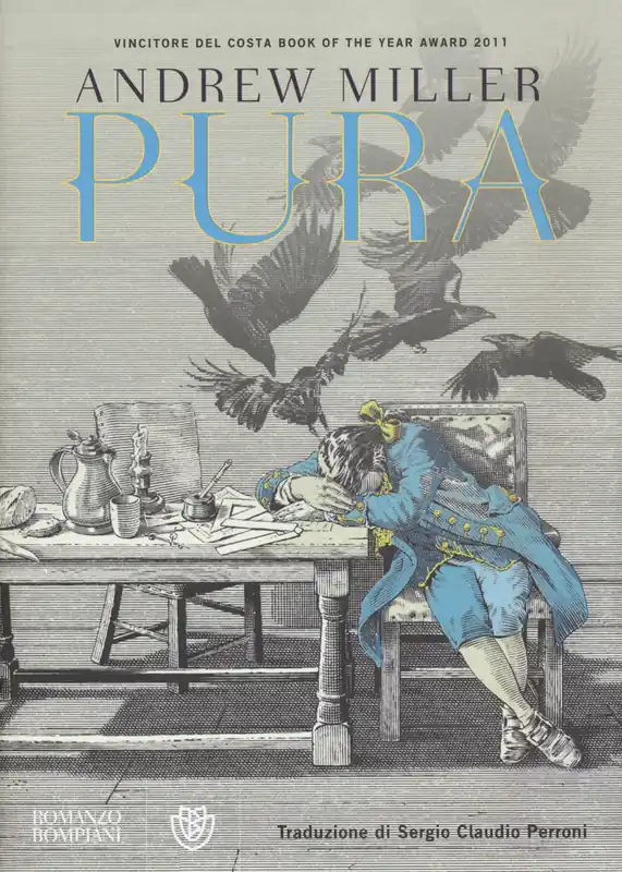 Pura Nuovo Arrivo