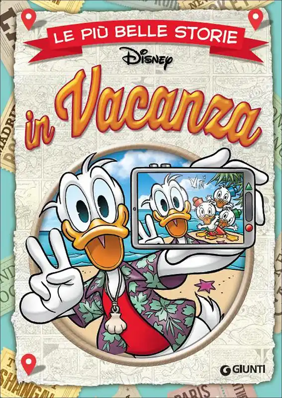 Non Perdere Le più belle storie in Vacanza