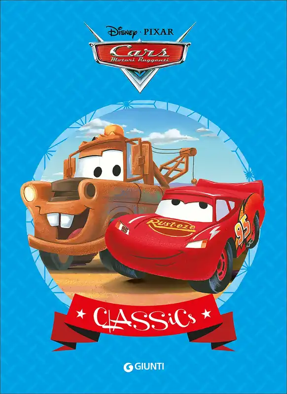 Classics - Cars Economico