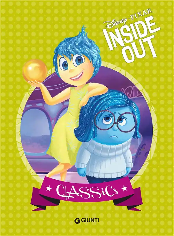 Saldi Classics - Inside Out