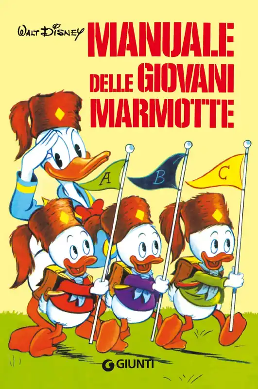 Più Venduto Manuale delle Giovani Marmotte