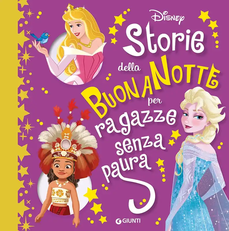 Storie della buonanotte per ragazze senza paura Bestseller