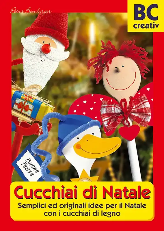 Cucchiai di Natale Offerta Limitata