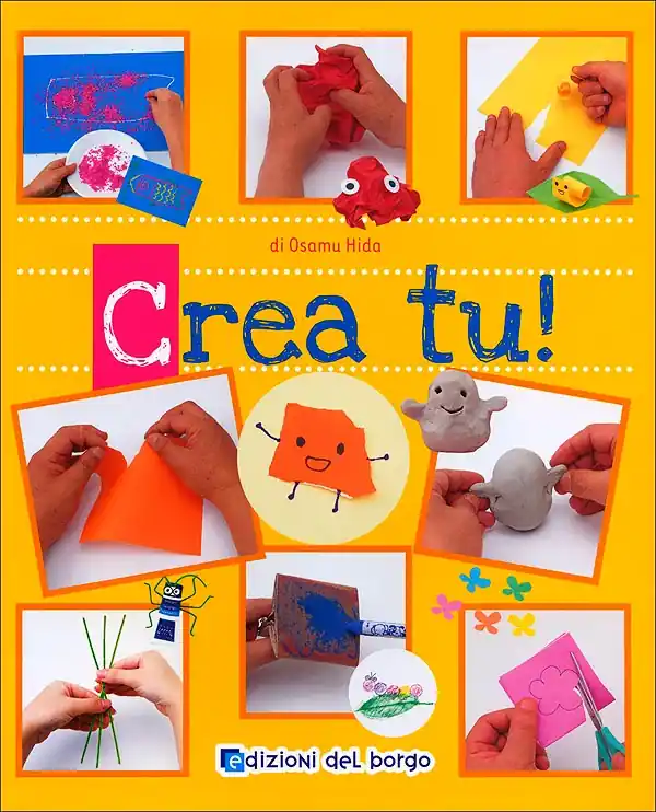 Reso Gratuito Crea tu!