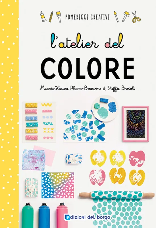 Pagamento Sicuro L‘atelier del colore