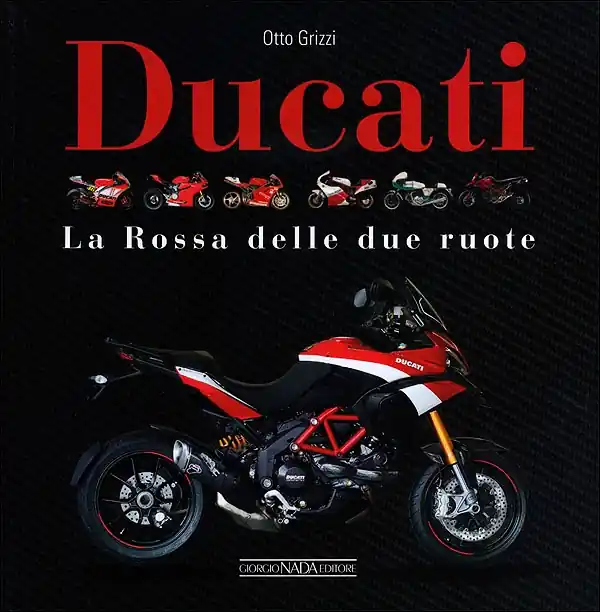 Ducati La Rossa delle due ruote Prezzo Conveniente