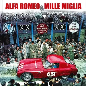 Alfa Romeo & Mille Miglia Ordina Subito
