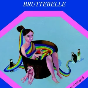 21 fiabe bruttebelle Saldi