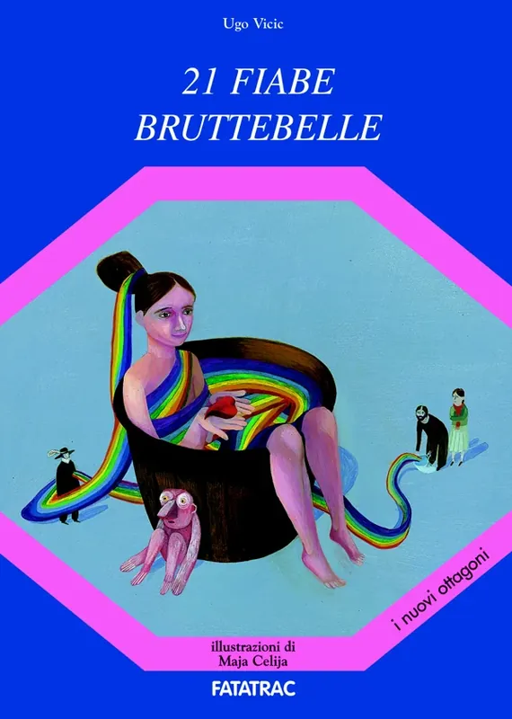 21 fiabe bruttebelle Saldi