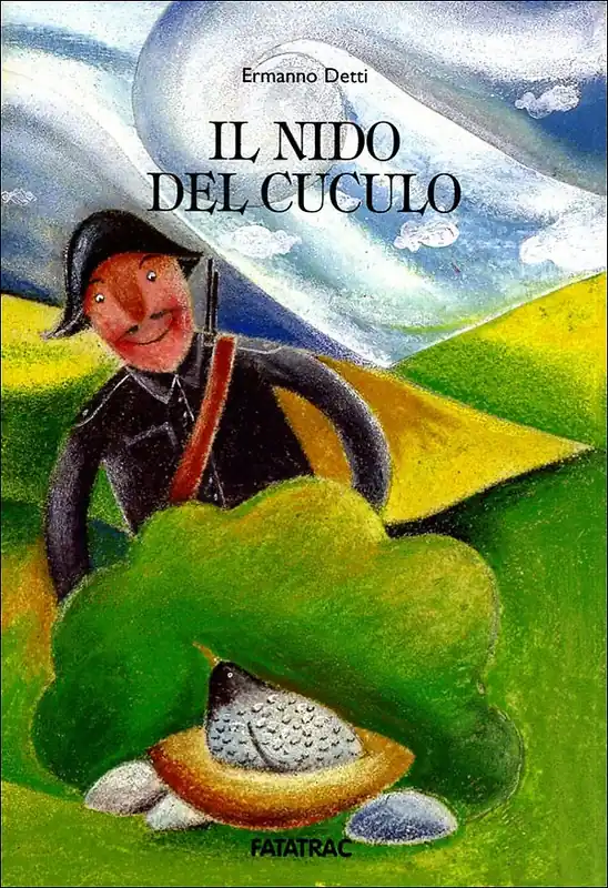 Reso Gratuito Il nido del cuculo