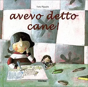 Compra Adesso Avevo detto cane!