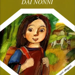 Vado a stare dai nonni Prezzo Basso