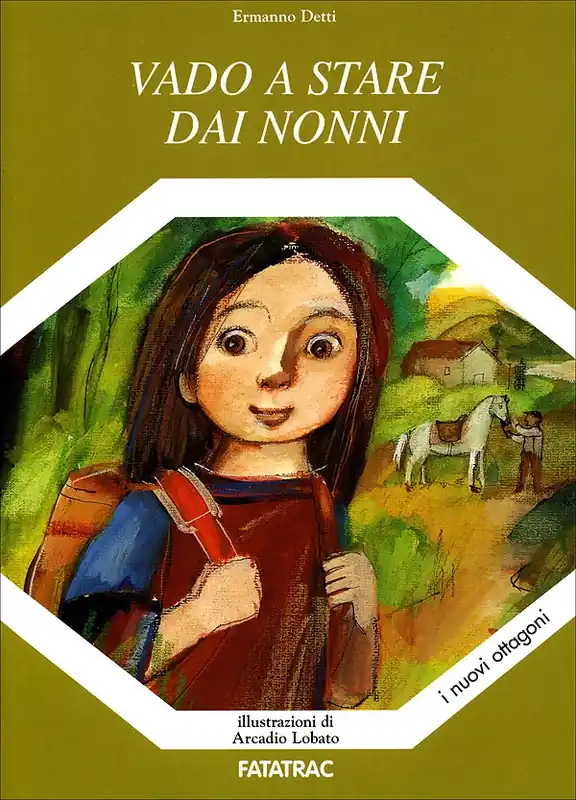 Vado a stare dai nonni Prezzo Basso