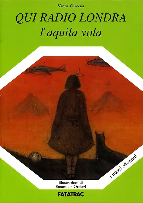 Qui Radio Londra l‘aquila vola Soddisfatti O Rimborsati