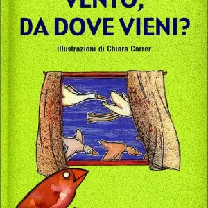 Vento, da dove vieni? Ultima Occasione