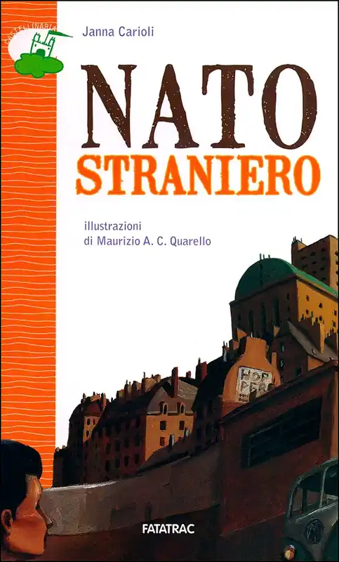 Offerta Limitata Nato straniero