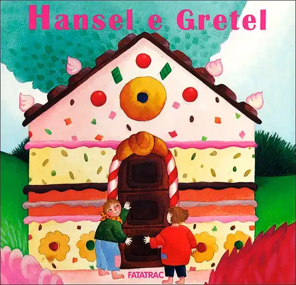 Prezzo Ridotto Hansel e Gretel