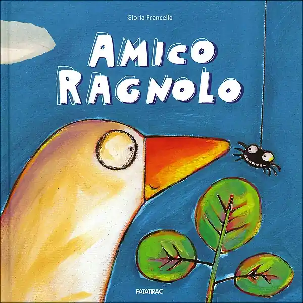 Amico ragnolo Prezzo Ridotto