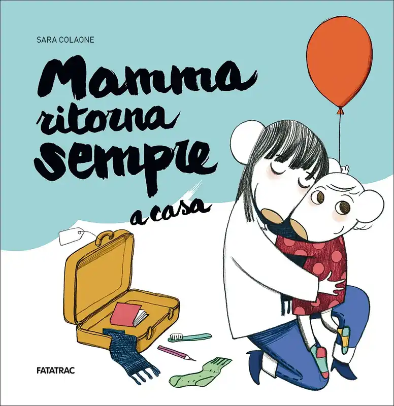 Reso Gratuito Mamma ritorna sempre a casa
