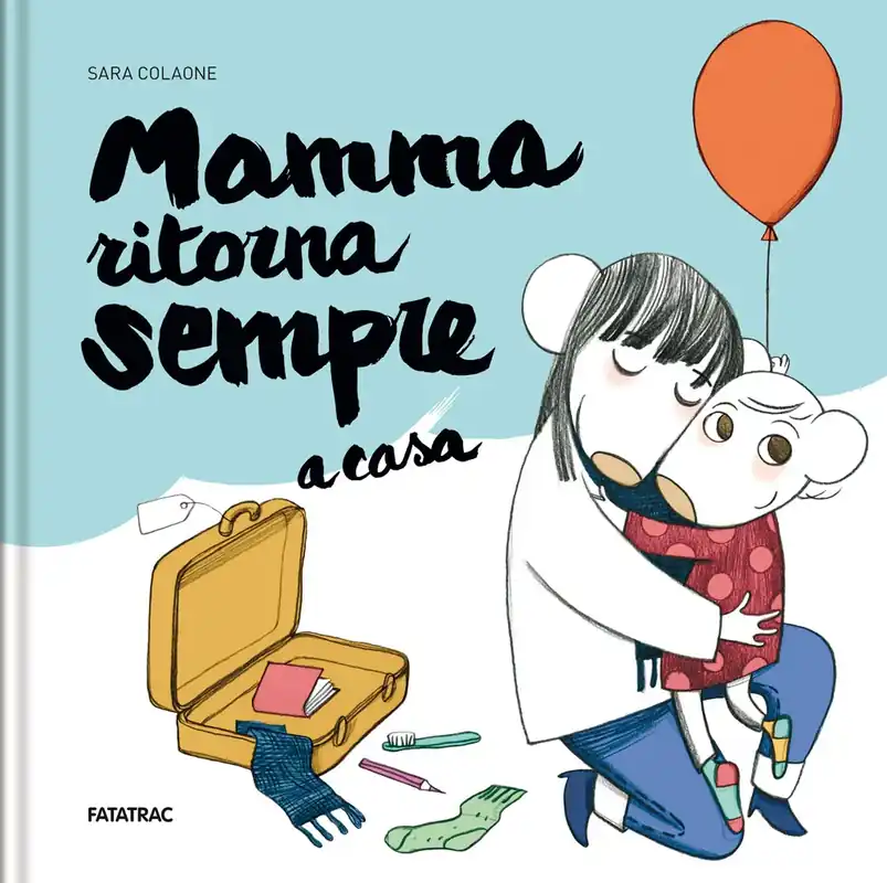 Scelto Dai Clienti Mamma ritorna sempre a casa