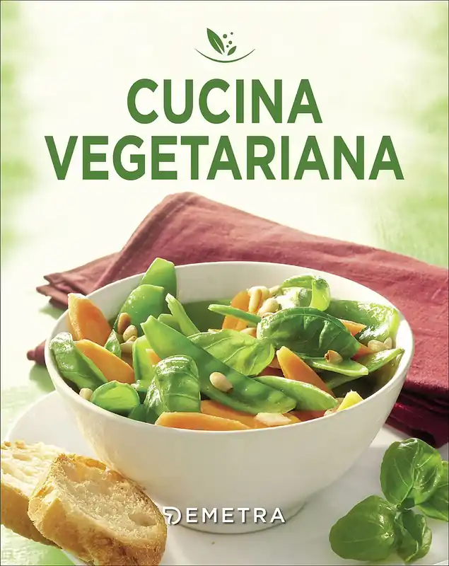 Promo Stagionale Cucina vegetariana