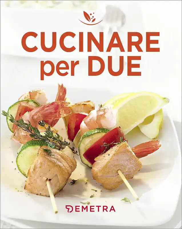 Cucinare per due Di Tendenza