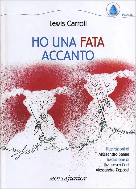 Ultima Occasione Ho una fata accanto