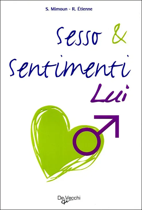 Sesso e sentimenti - Lui Prezzo Ridotto