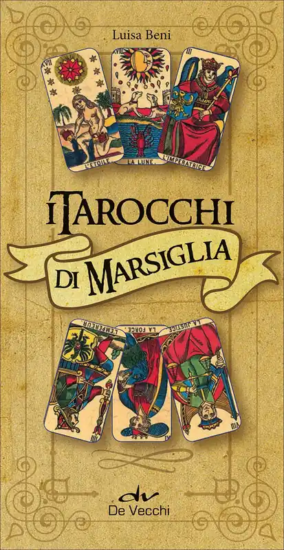 Popolare I Tarocchi di Marsiglia