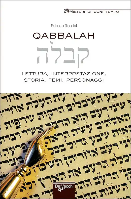 Saldi Qabbalah Lettura, interpretazione, storia, temi, personaggi