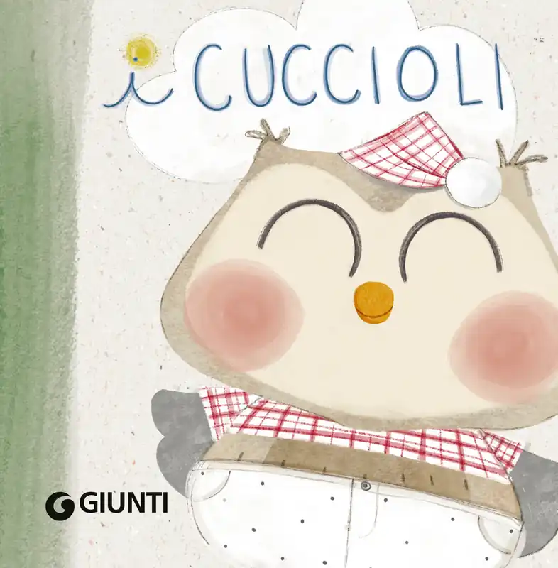 I cuccioli. Libro passeggino Novità