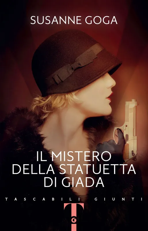 Quantità Limitata Il mistero della statuetta di giada