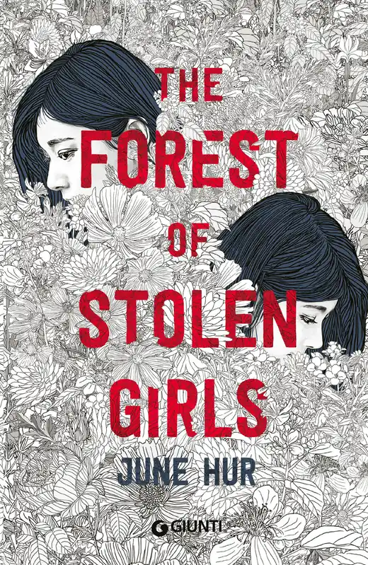 The Forest of Stolen Girls Compra Oggi Stesso