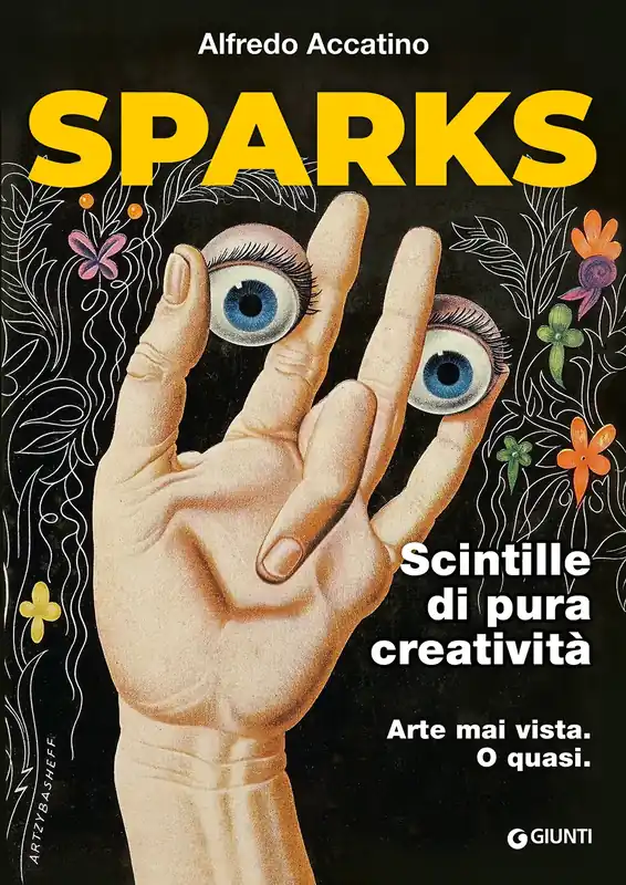 Sparks Scintille di pura creatività Promozione Esclusiva