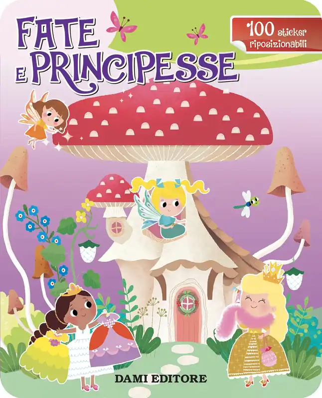 Fate e Principesse Ordina Subito